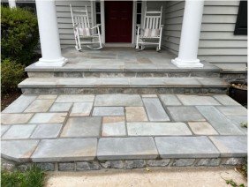 B.C. Bassford Masonry-Concrete Corp. - Photo 5