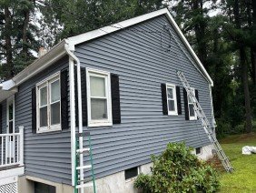 Coastal Windows & Exteriors - Photo 3