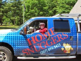 Home Snuggers, Inc. - Photo 1