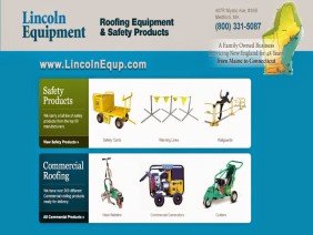 Lincoln Equipment Associates Inc - Photo 0