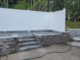 M&M Construction Landscaping and Masonry - Photo 1