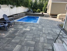 Collins Landscaping - Photo 0