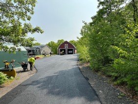 D Mason Paving, Inc. - Photo 1