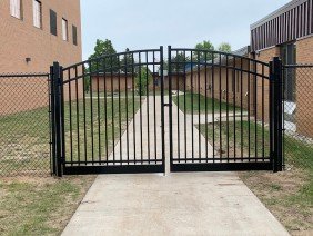 Fineline Fencing - Photo 5