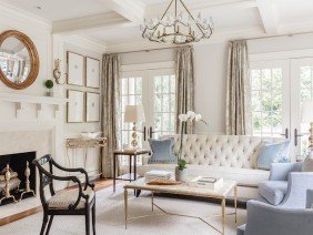 Carter & Company Interior Design - Photo 3