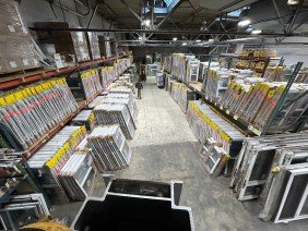 Windows In Stock - Photo 0