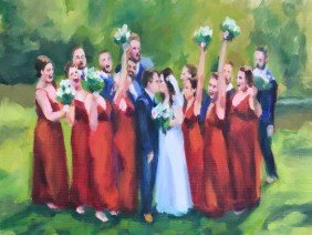 Patrick Kelly Wise Fine Art - Photo 2