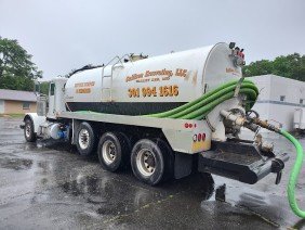 Cullison Excavating and Septic - Photo 0