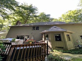 Gutter Helmet Of Michigan and Illinois - Photo 3