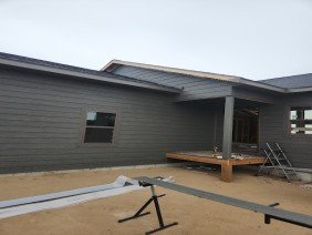 Jp Custom Construction - Photo -1