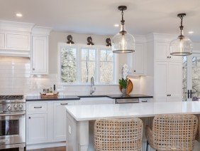 Red Barn Architecture - Photo 1