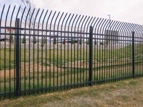 D-K Fence Company - Photo 1