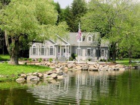 American Living Inc. - Photo 2