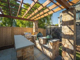 Amazing Garden & Construction - Photo 2