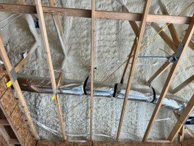 Spray Foam Insulation Queen Creek - Photo 4