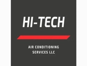 HI-TECH AIR CONDITIONING SERVICES LLC - Photo 0