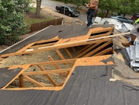 A Modern Touch Construction & Remodeling - Photo -1