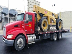 MacAllister Rentals - Photo 1