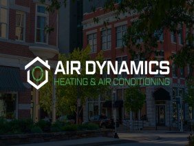 Air Dynamics HVAC - Photo 0