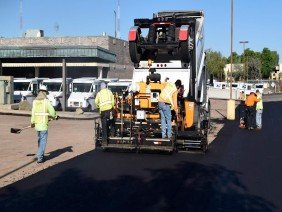Primavera Grading And Paving, LLC - Photo 6