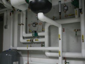 ABM Mechanical, Inc. - Photo -1