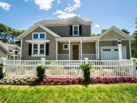 Stafford Fence Company Inc. - Photo 5