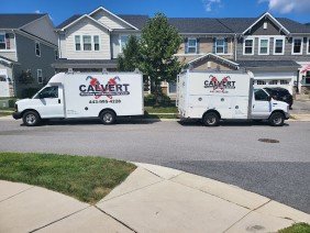 Calvert Plumbing and Backflow Services - Photo 2