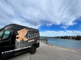 Falcon Roofing - Photo 6