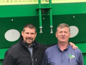 Rock & Recycling Equipment, LLC. - Photo 4