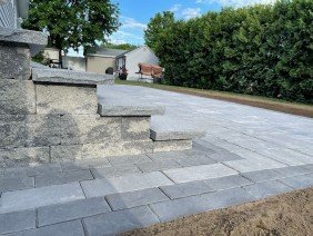 NGS Dirt Works Inc. - Photo -1