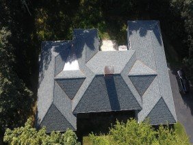 HyTech Roofing Solutions - Photo 1