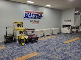 National Electric - Photo 3