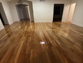 Phoenix Hardwood Floors - Photo 0