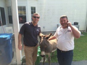 One Source Heating, Cooling, Plumbing & Electrical - Photo 3