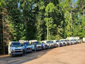 Atech Heating and Cooling Inc - Photo 1