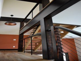 Thayer Street Builders - Photo 0