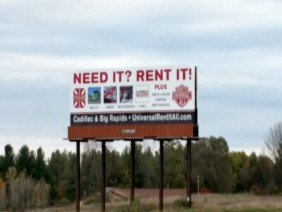 Universal Rent It All - Photo 6