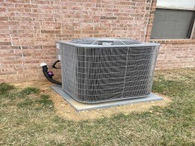 Sanders Plumbing HVAC - Photo 6