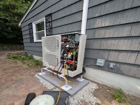 Frontier Air HVAC in Stoneham MA - Photo 1