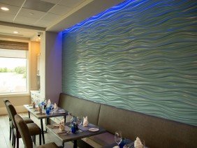 Interior Design Concepts - Photo 3