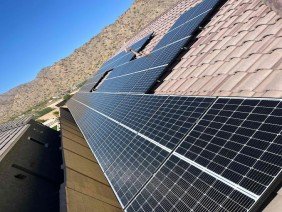 Solarships Installation Services - Photo 0