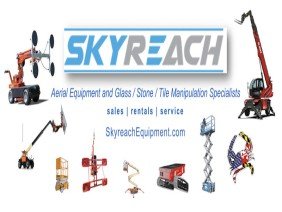 Skyreach Equipment - Photo 0