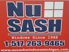 Nu-Sash Windows Michigan - Photo 1