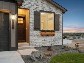 Homes By Guardian - Cheyenne Home Builder - Photo 4