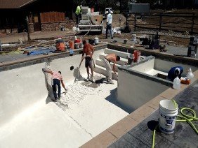 Quality Pools LLC - Photo 4