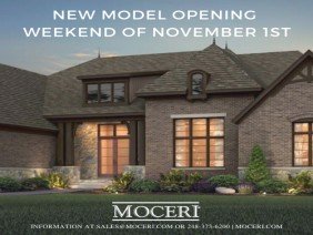 Moceri Custom Homes - Photo 0