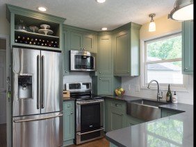 Odd Fellows Contracting - Photo 4
