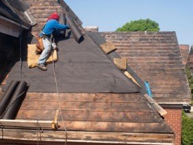 Ultimate Roofing Phoenix - Photo 0