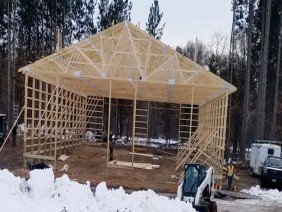 A+ Quality Construction Inc. - Photo 0