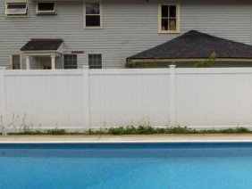 L & L Fence Co - Photo 2